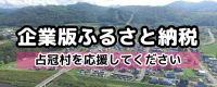 企業版ふるさと納税 