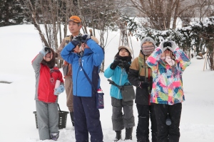 ジュニアリーダーキャンプ