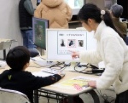 PCゲームコーナー