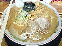 ラーメン